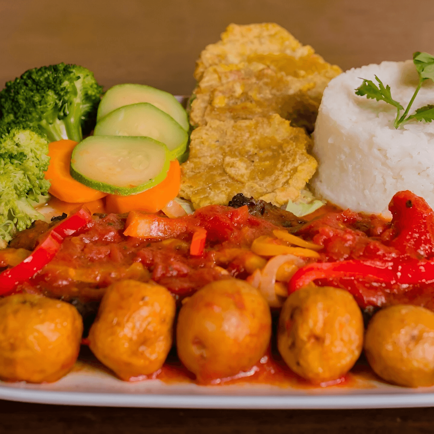 Bring Makondo to Your Next Event