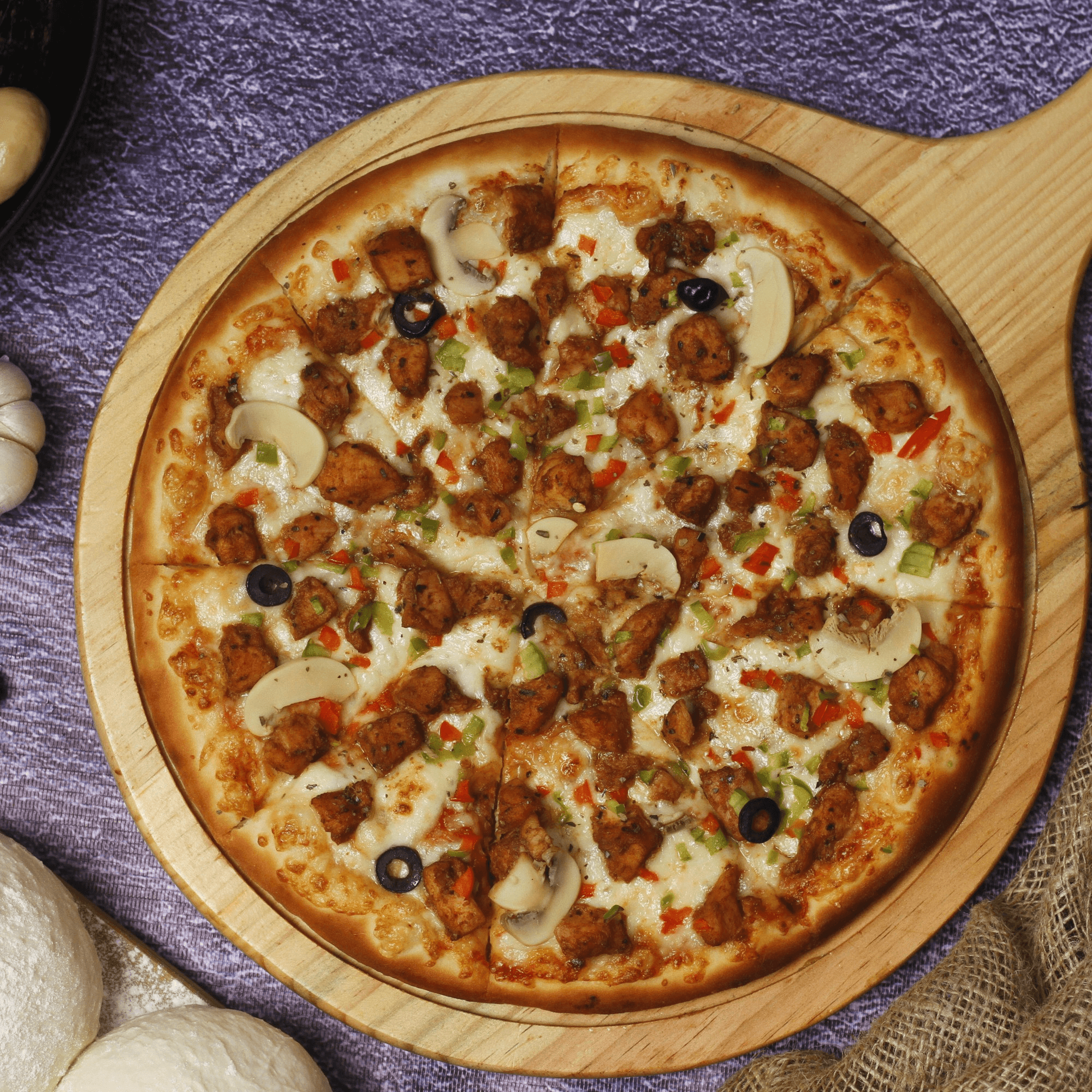 Philly Pizza Authority  gallery image #4