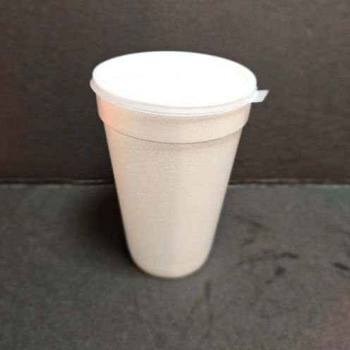 Pint or Quart-Cottage Cheese or Cole slaw.