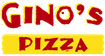 Gino's Pizza SLO