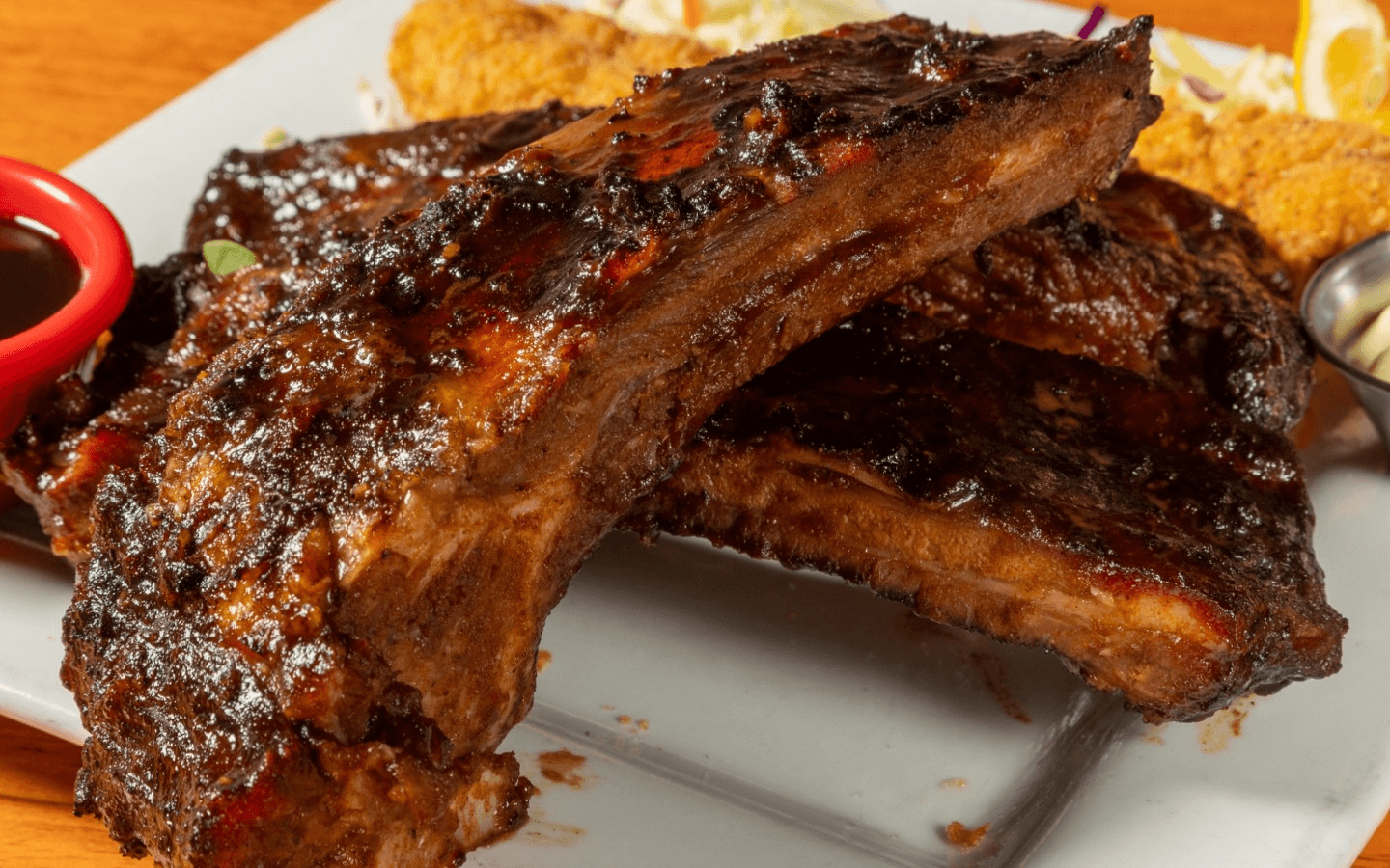 Felix's BBQ with Soul Rewards