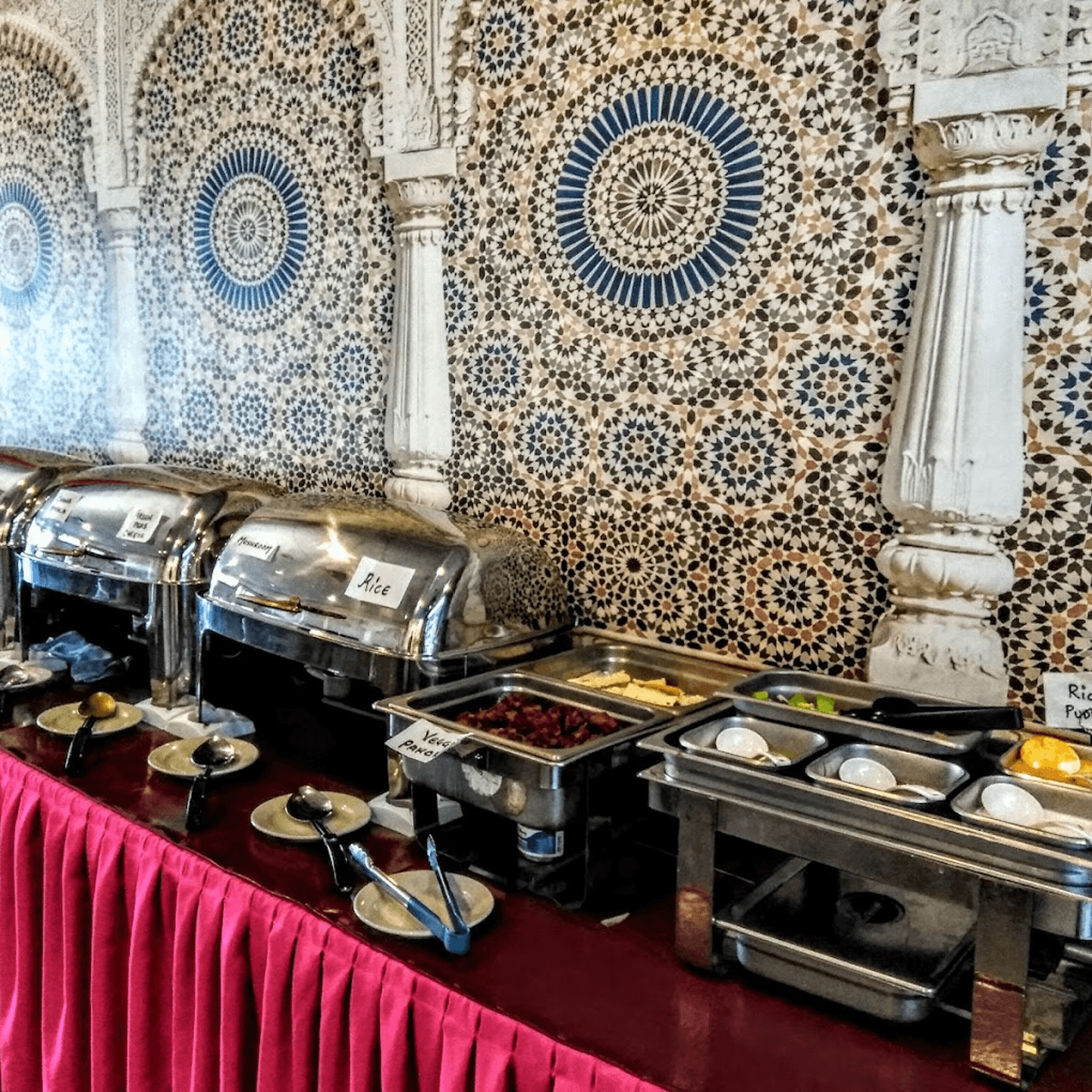Bring Mumbai Darbar to Your Next Event! 