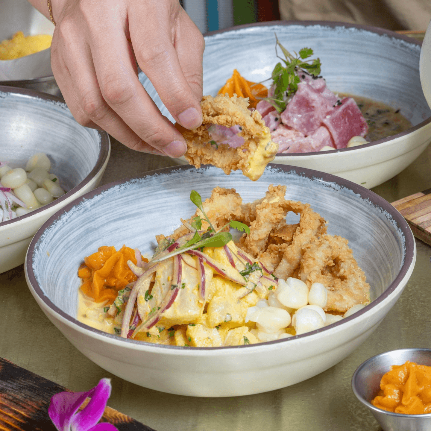 What Makes Ceviche So Special?