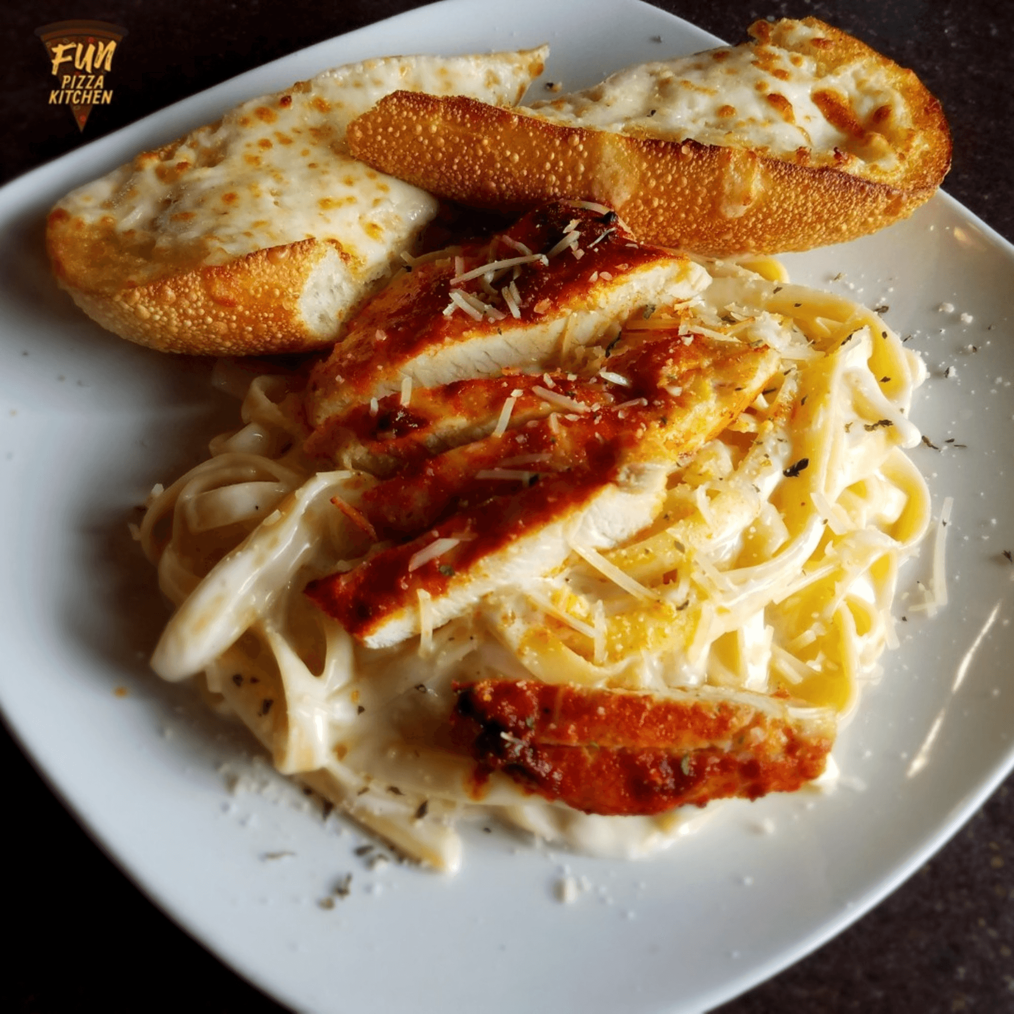 Fun Pizza Kitchen gallery image #5