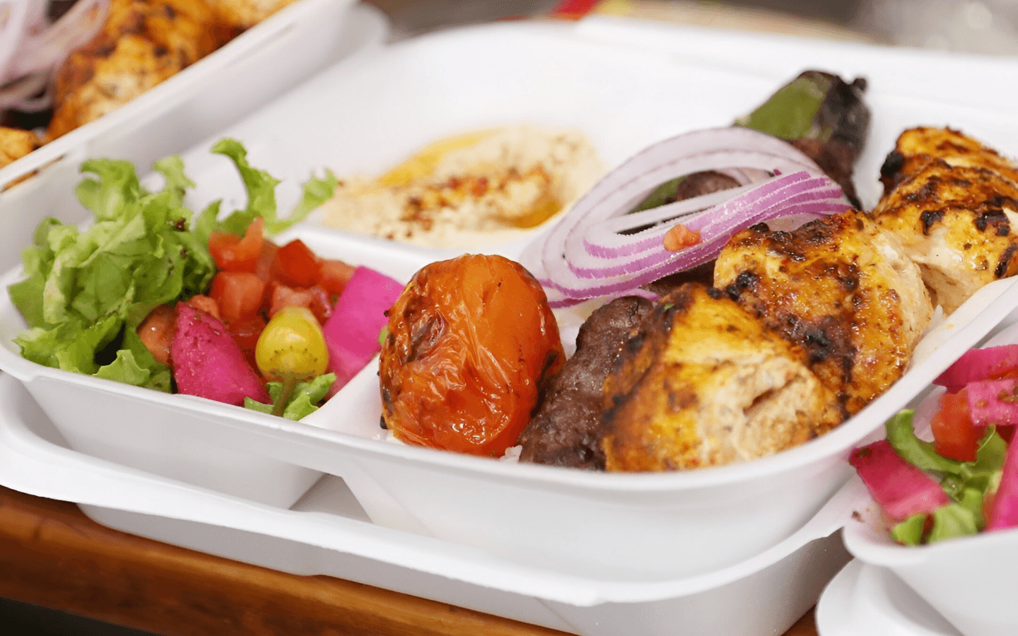 Sepan Chicken Rewards