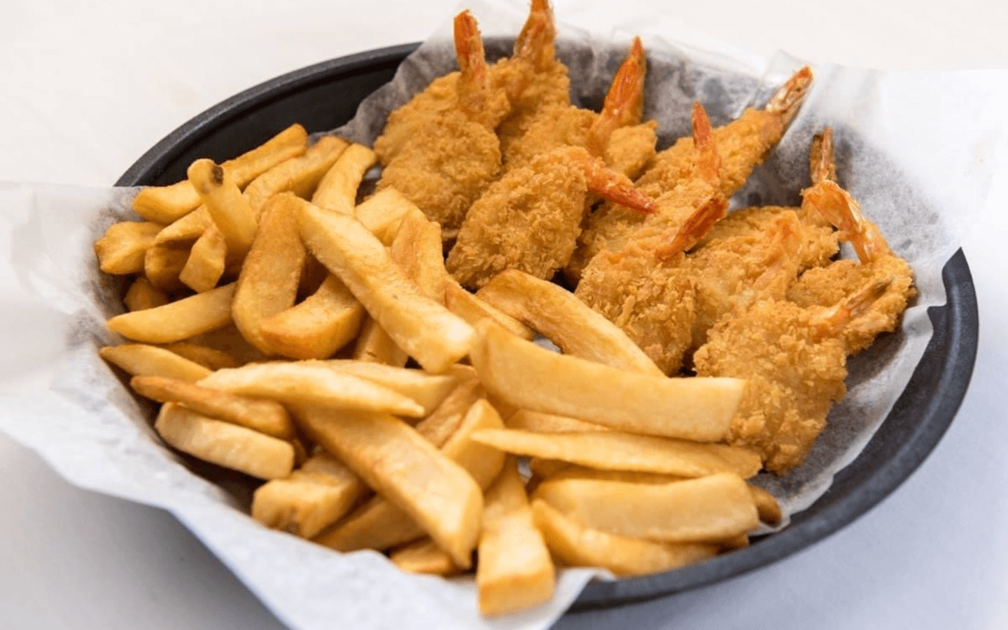 Easy Ordering for Pickup or Delivery