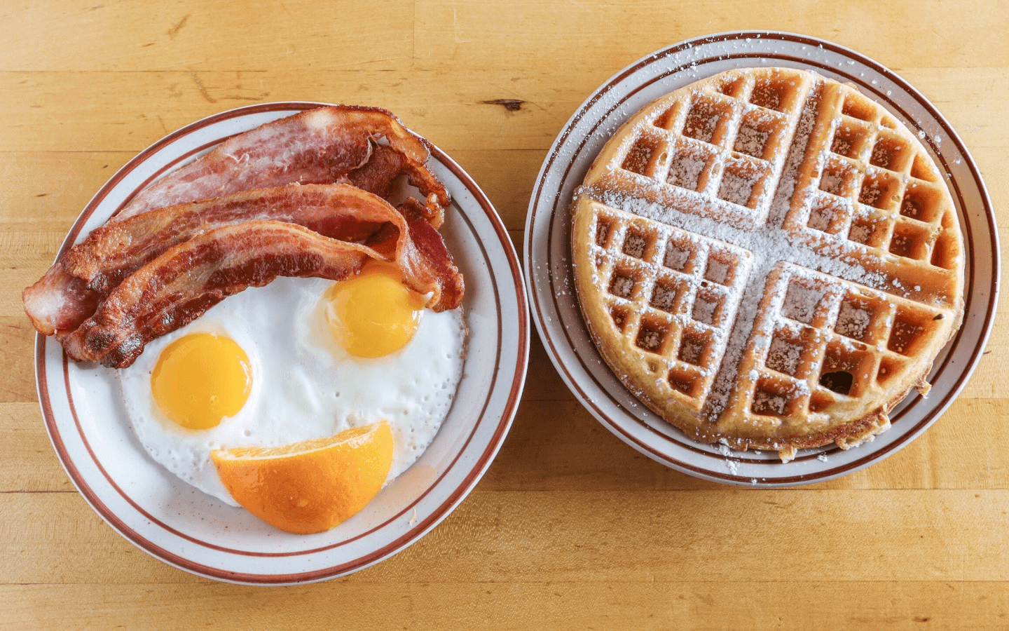 Mother Hubbard's Rewards