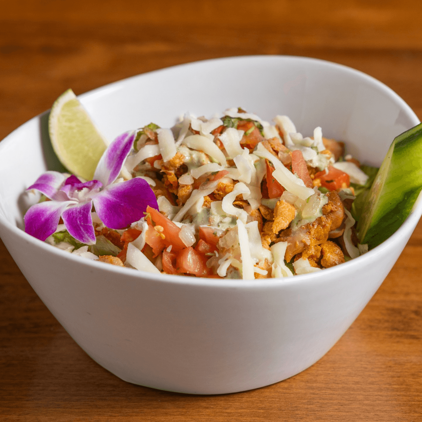 Food Made to Share and Remember