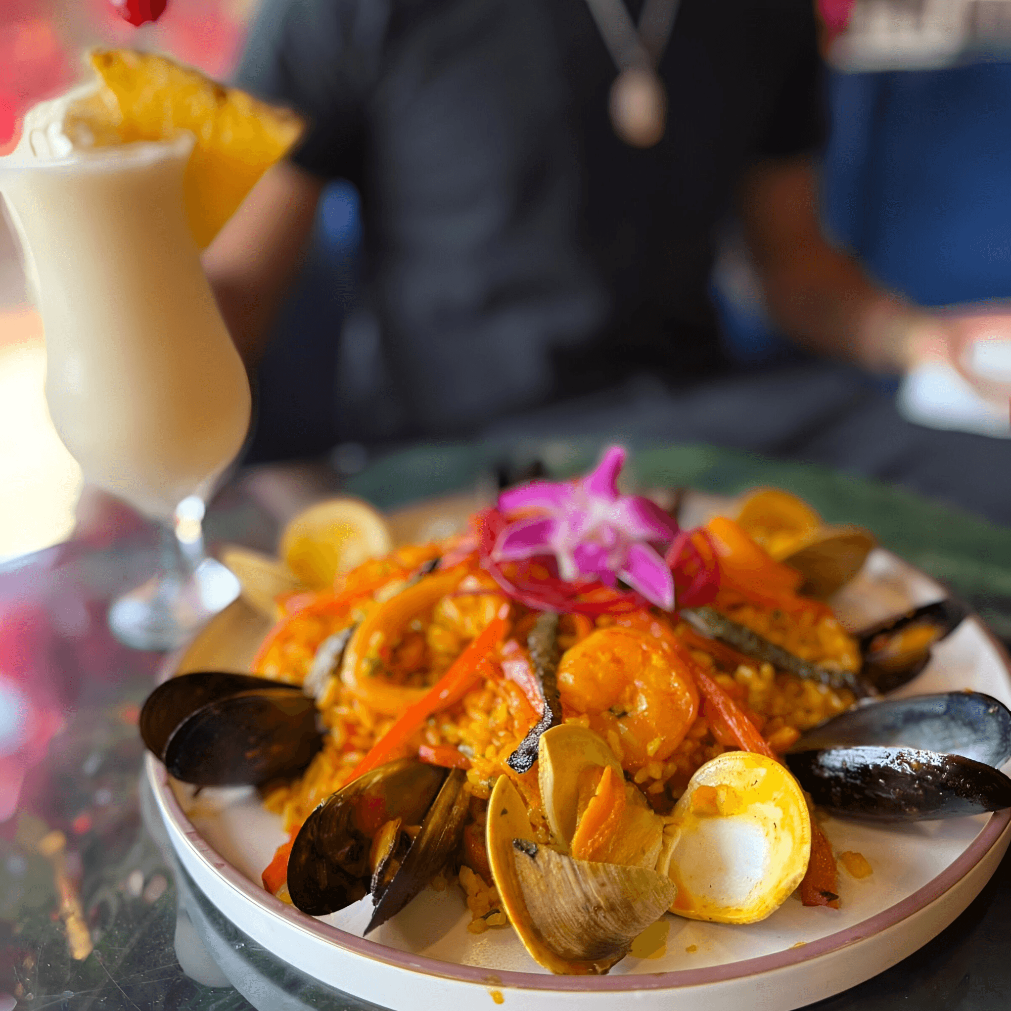 Eden's Legacy Restaurant Bar Lounge gallery image #3