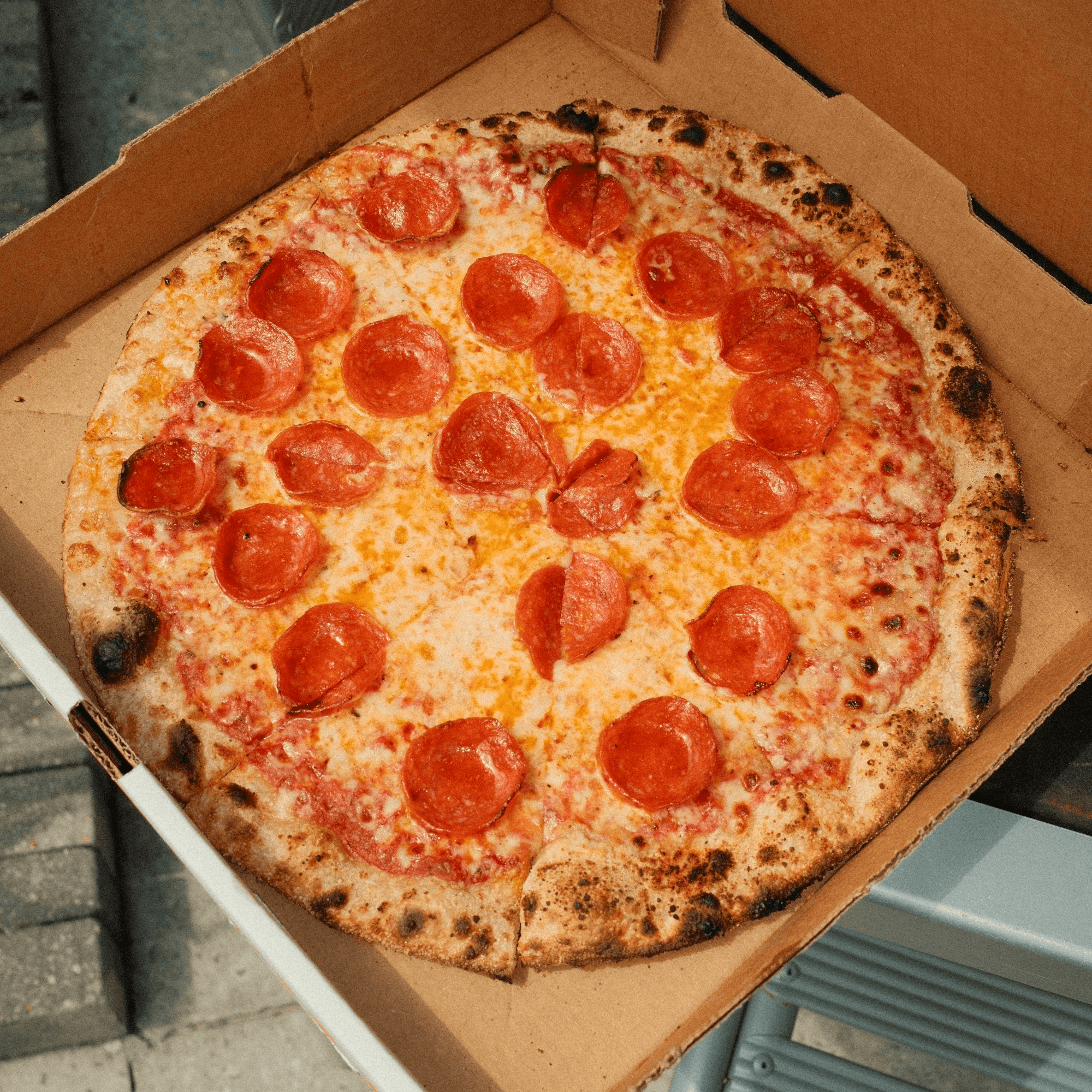 Pizza by the Sea gallery image #7