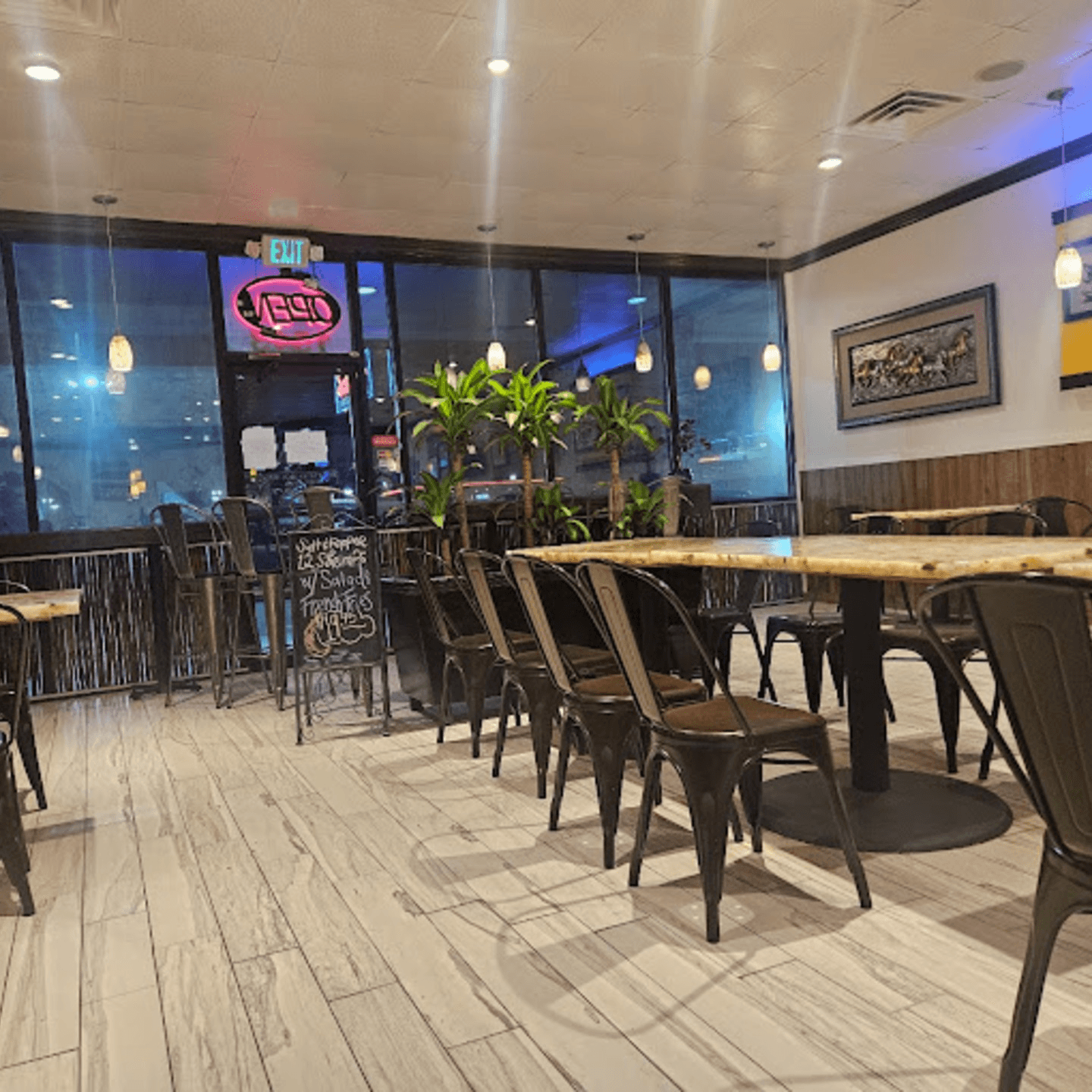 More Than Just a Restaurant