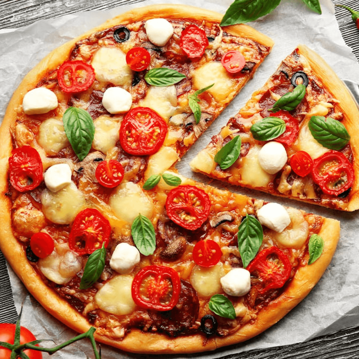 The Spicy Menu That Sets Us Apart 🌶️