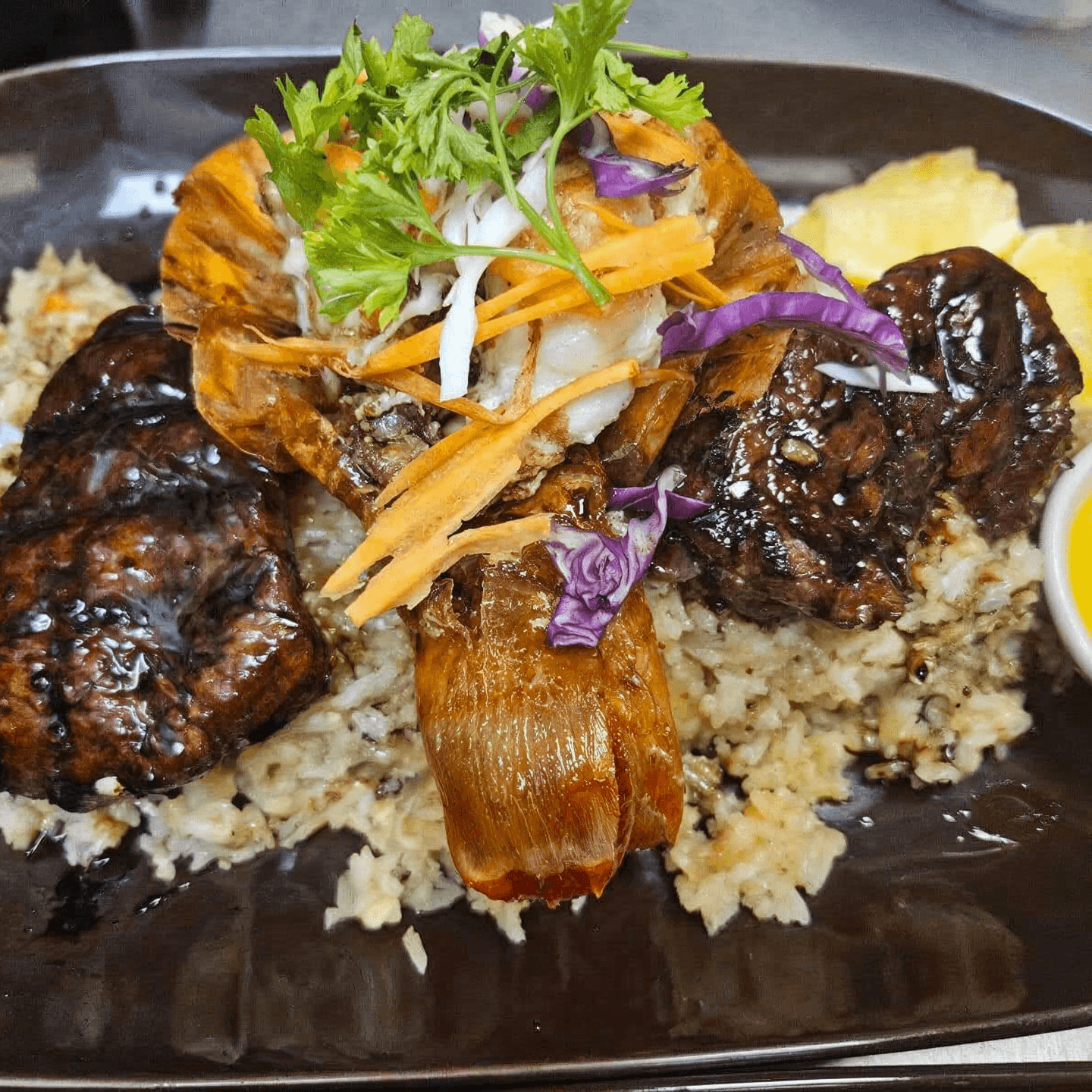 Coconut Thai Cuisine Rewards