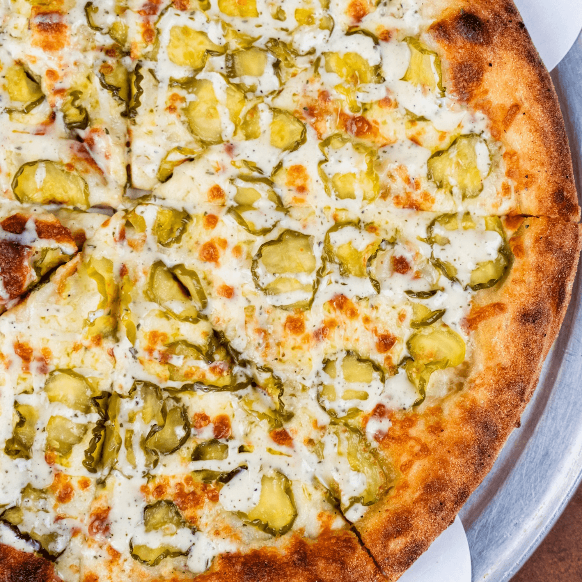 Pizza Buzz gallery image #12