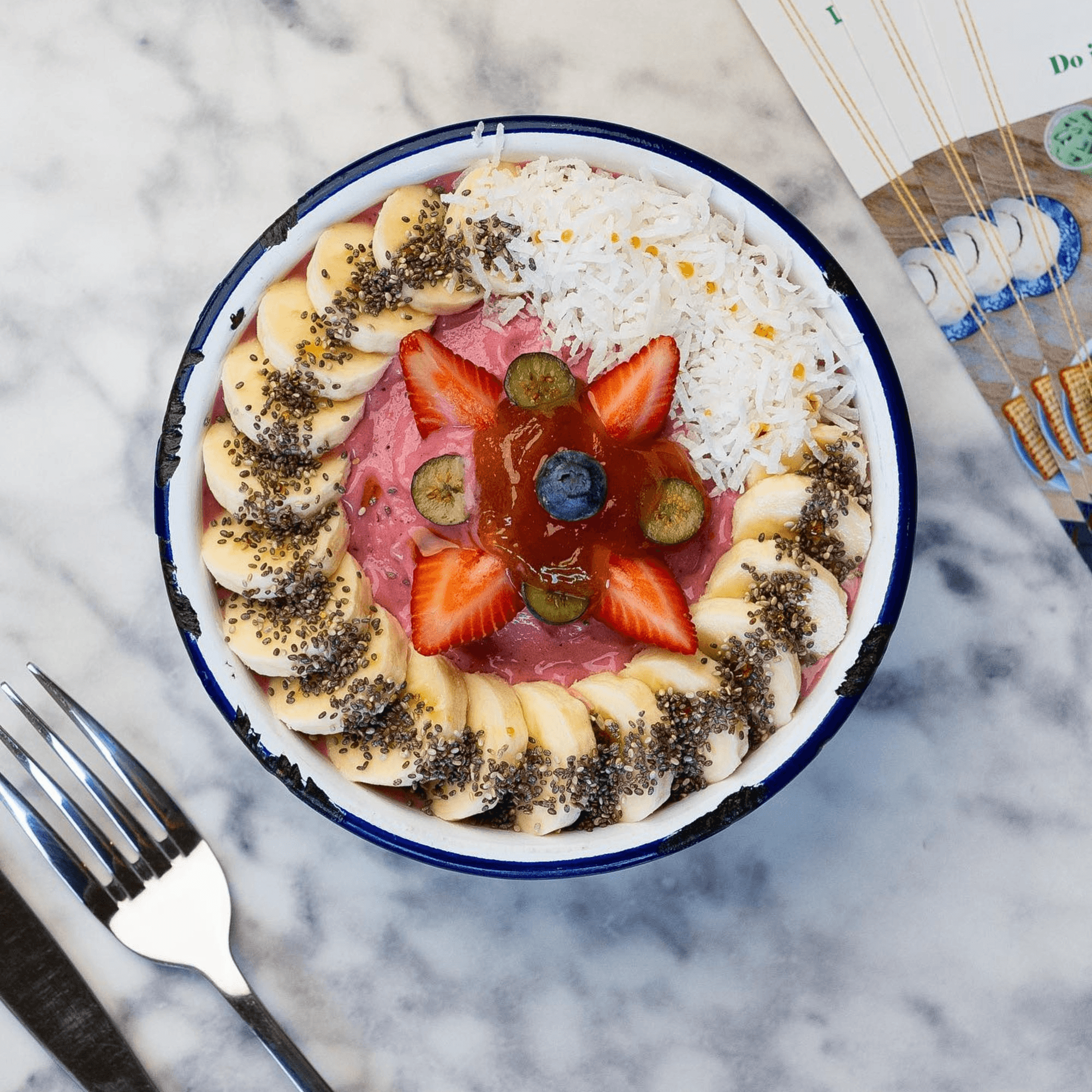 Green Table Cafe gallery image #5