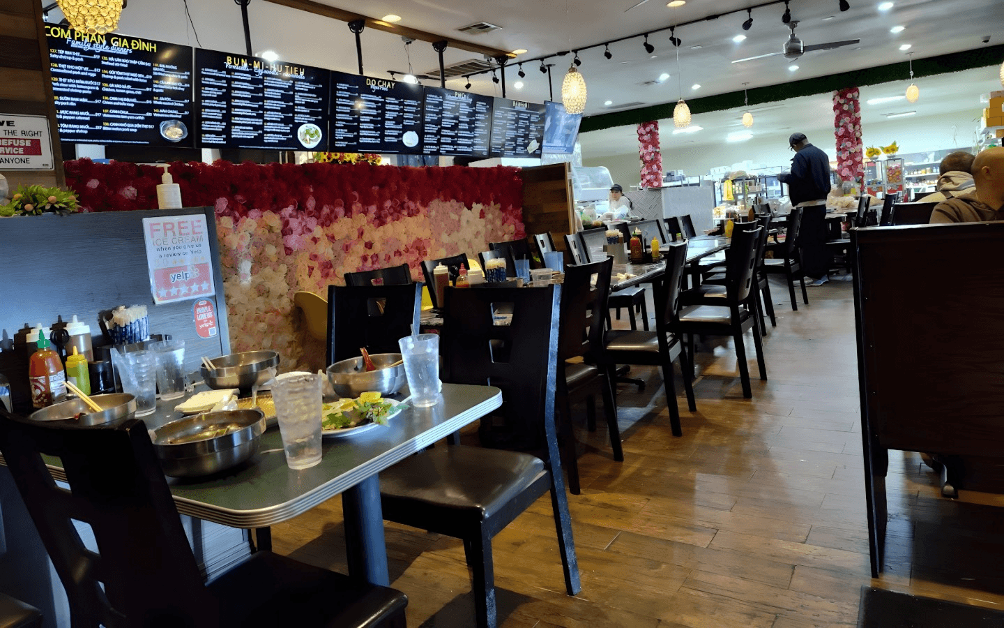 Pho Thanh Rewards