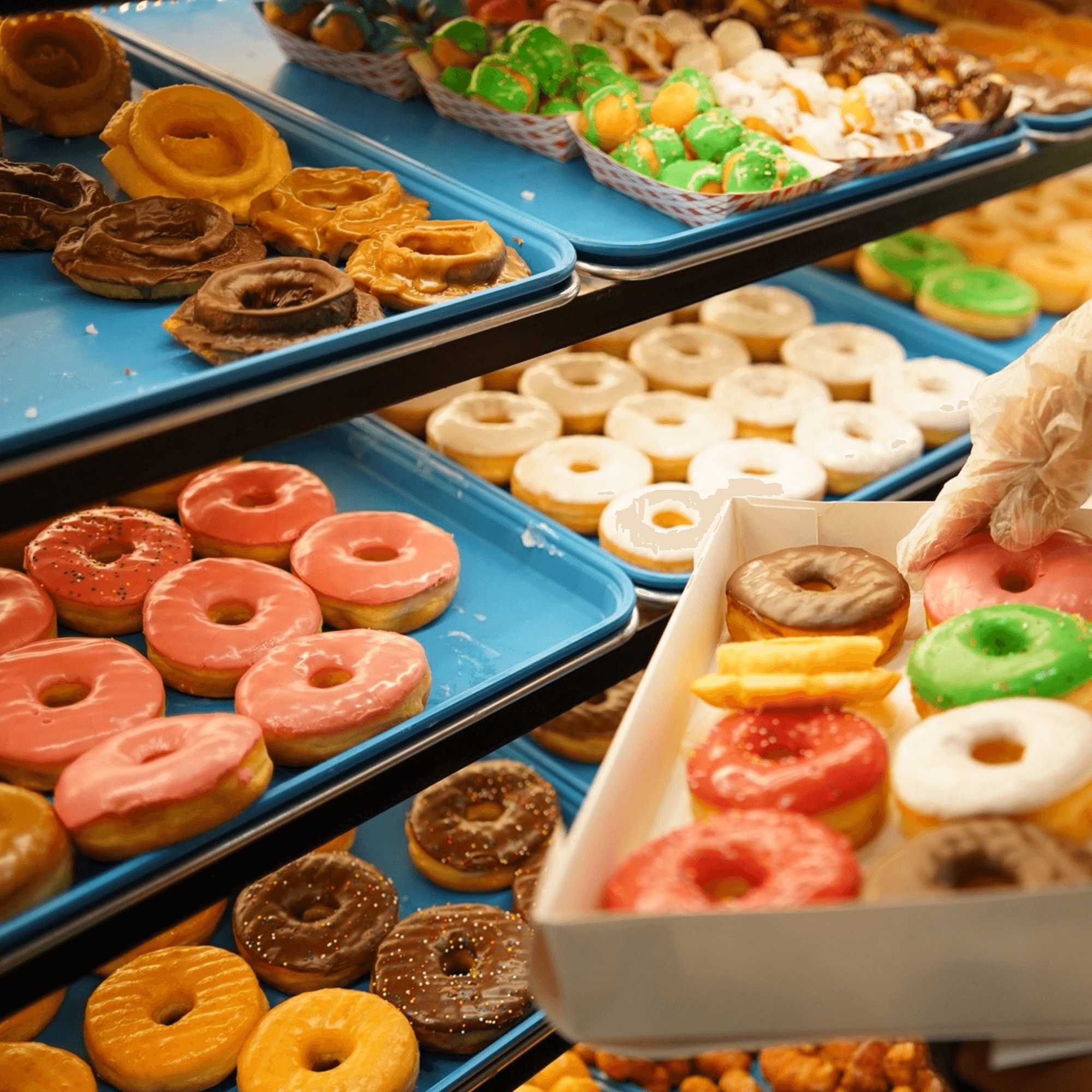 Karma Kolache & Dessert gallery image #4