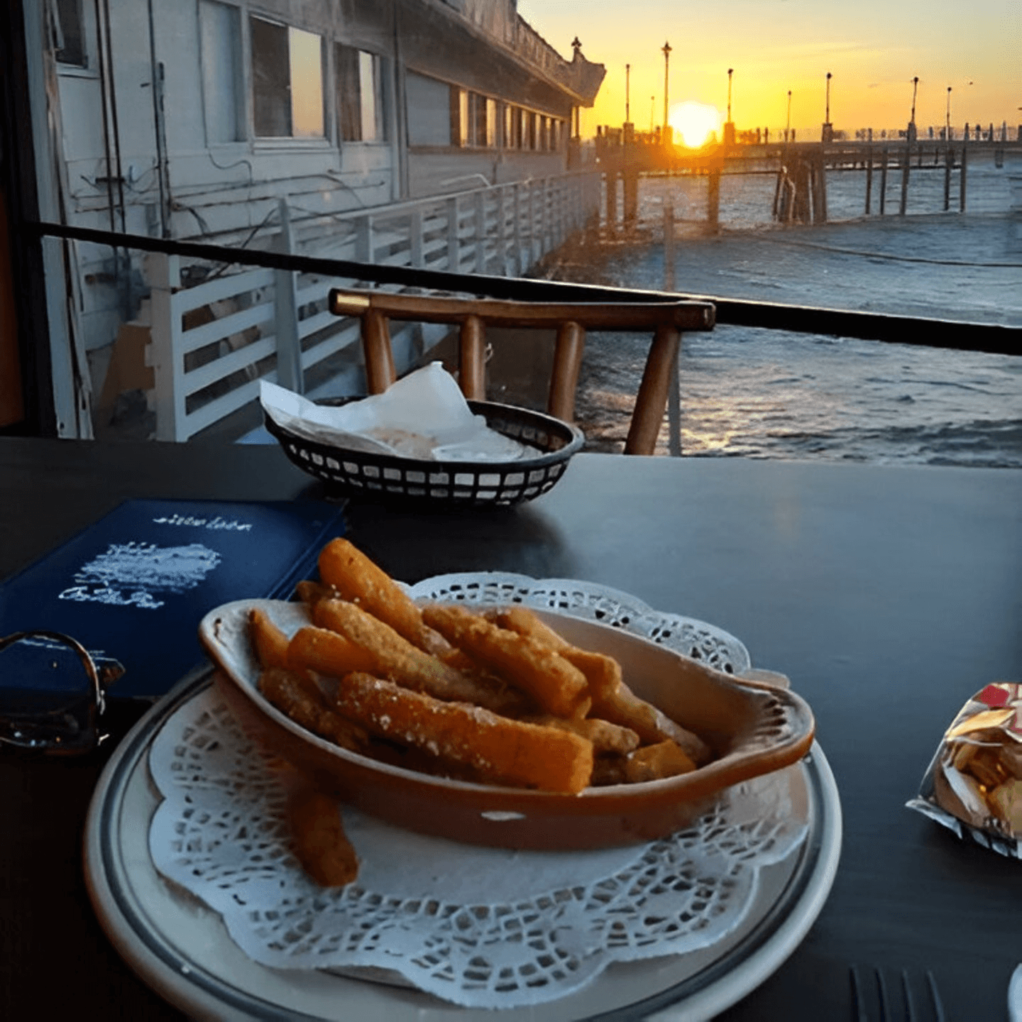 Sunset Special