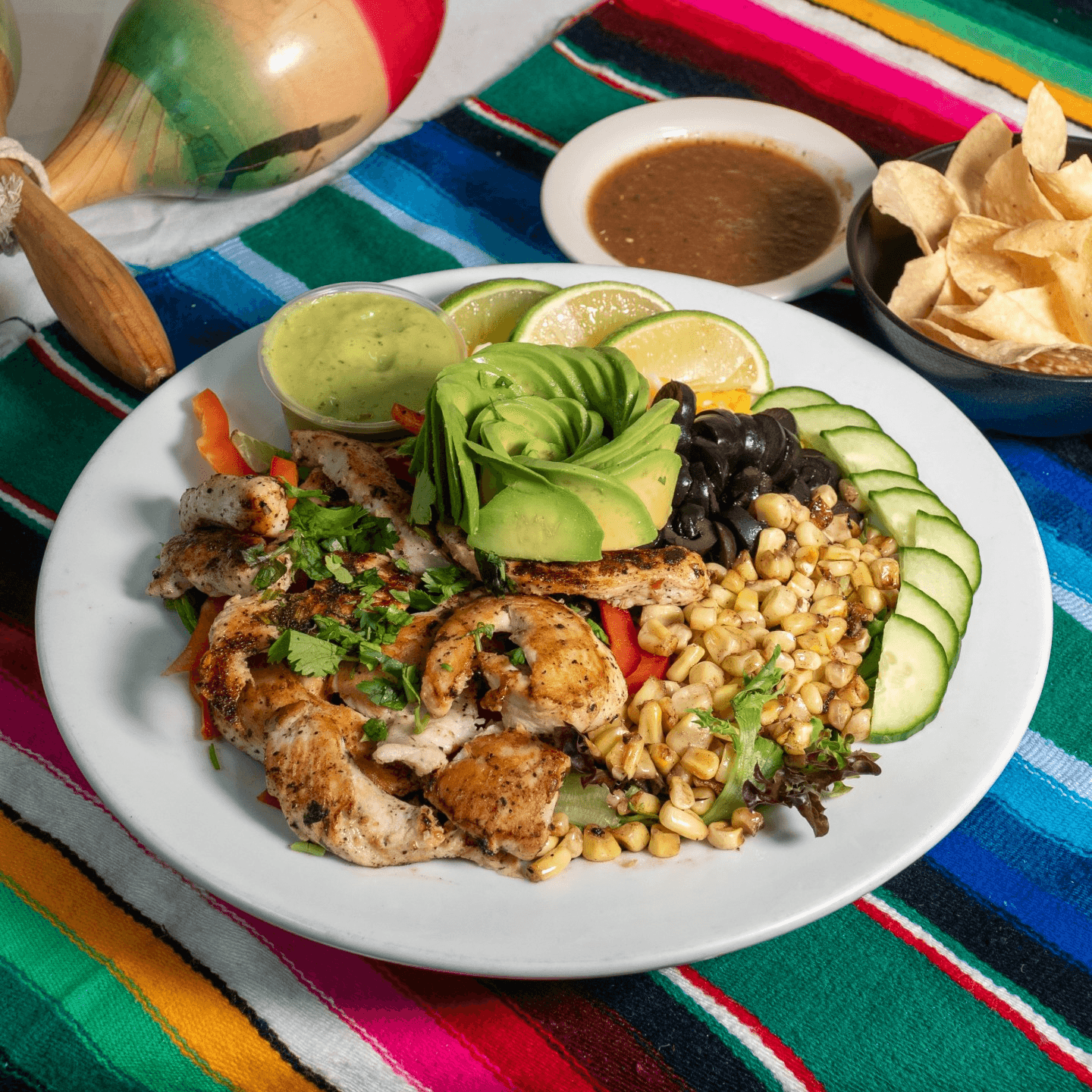 Make Lunch the Best Part of Your Day🍽️