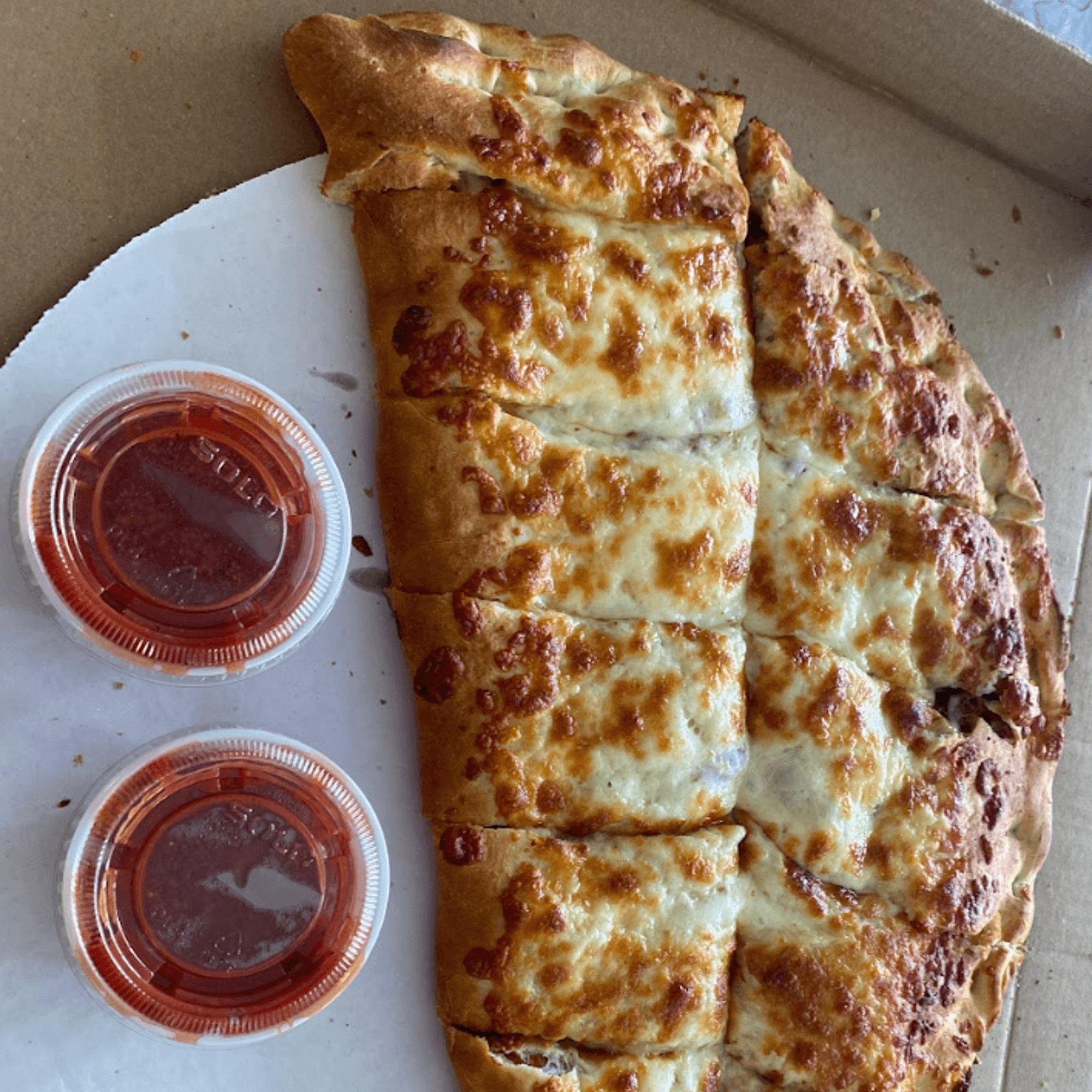 Anastasia’s Pizza, Oven And Grill gallery image #1