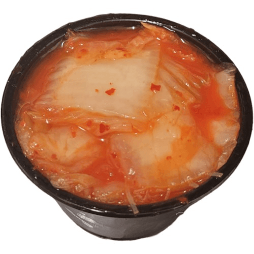 Kimchi (4 Oz)