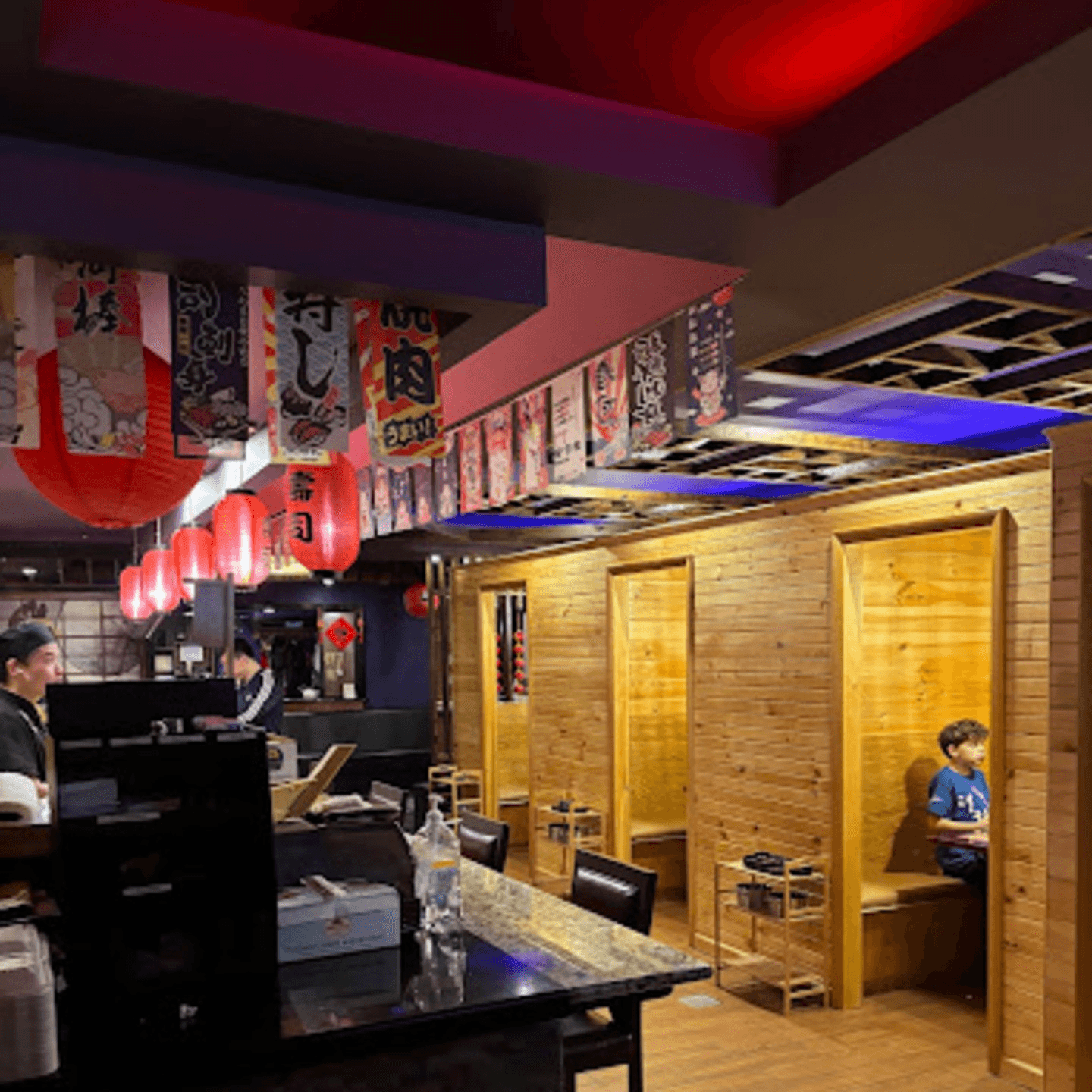 Why You Should Visit Kumo 27