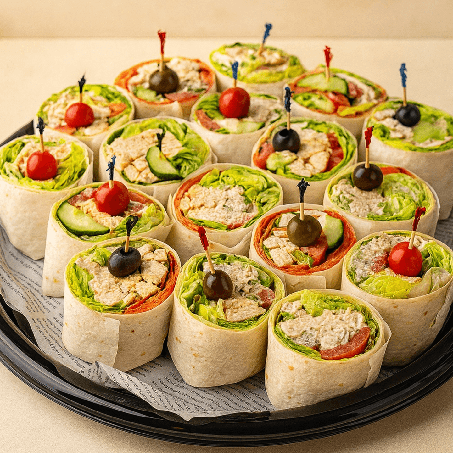 Fresco Catering For Every Occasion