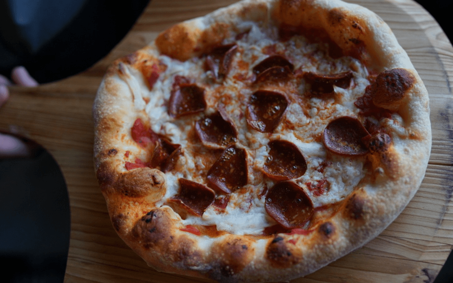 Order Online and Skip the Wait! 