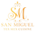 San Miguel TexMex Cuisine