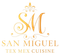 San Miguel TexMex 