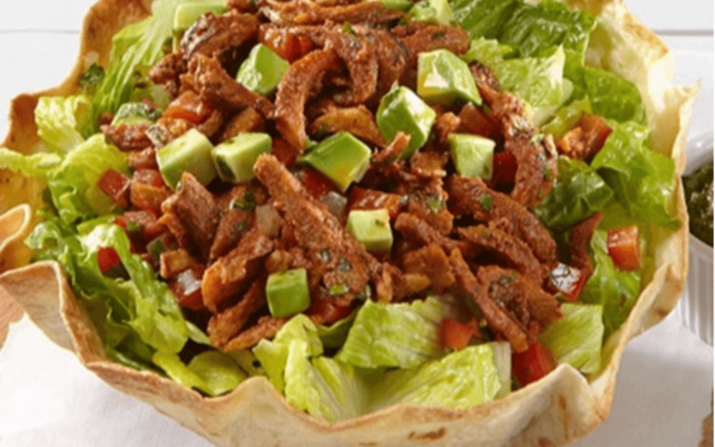 Beyond Tacos and Burritos