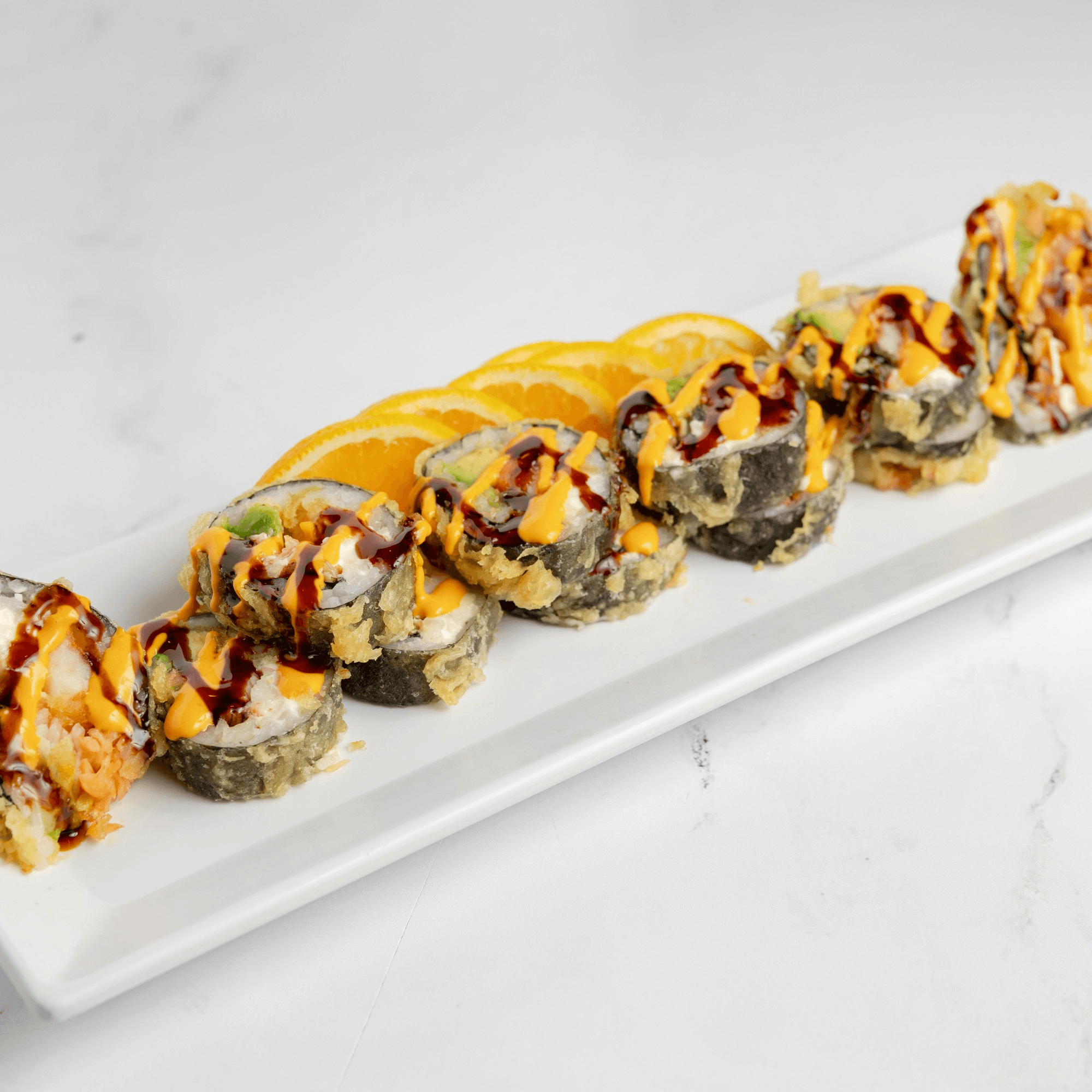 Jojo Japanese Hibachi & Sushi gallery image #5