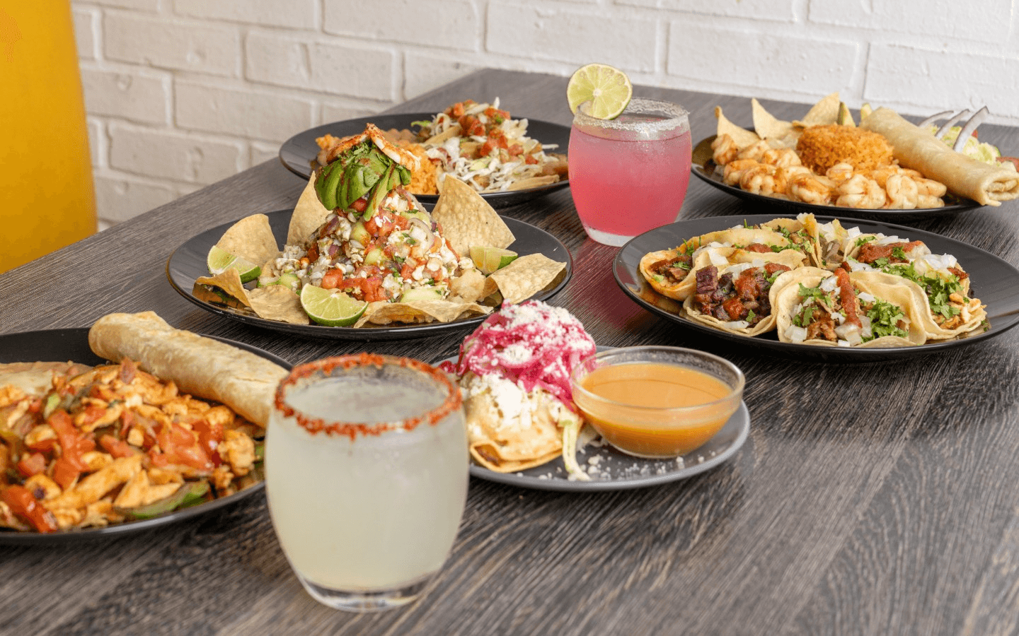 Catering With Flavor