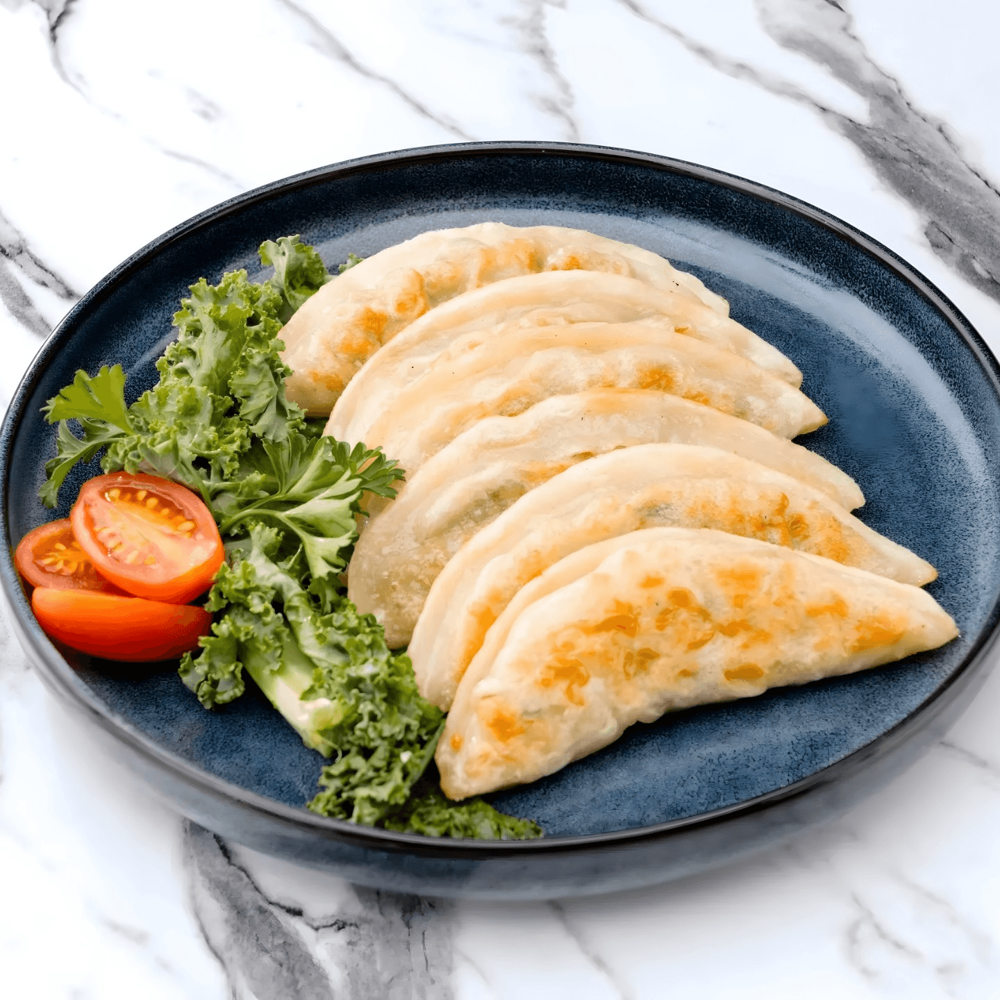 Bold Flavors, Endless Stories In Every Bite