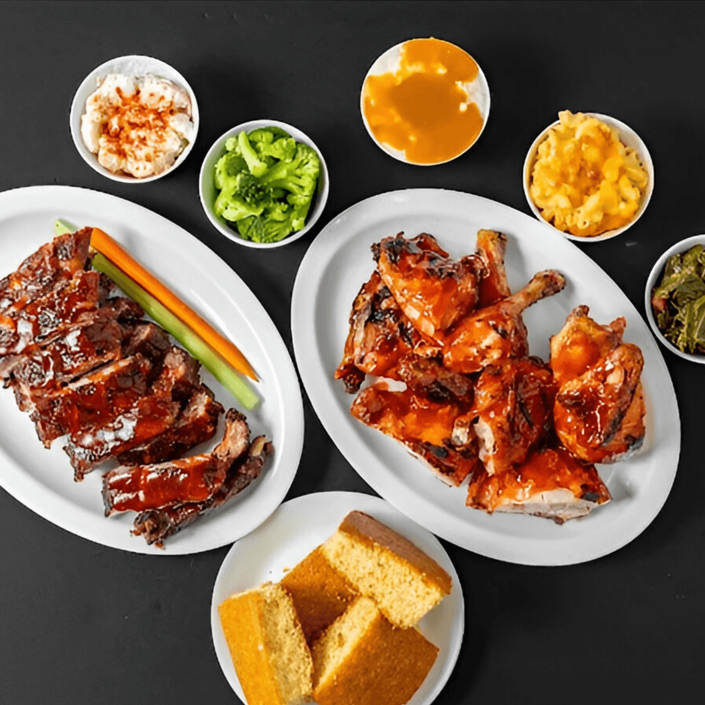 BBQ Catering for Your Next Event in White Plains