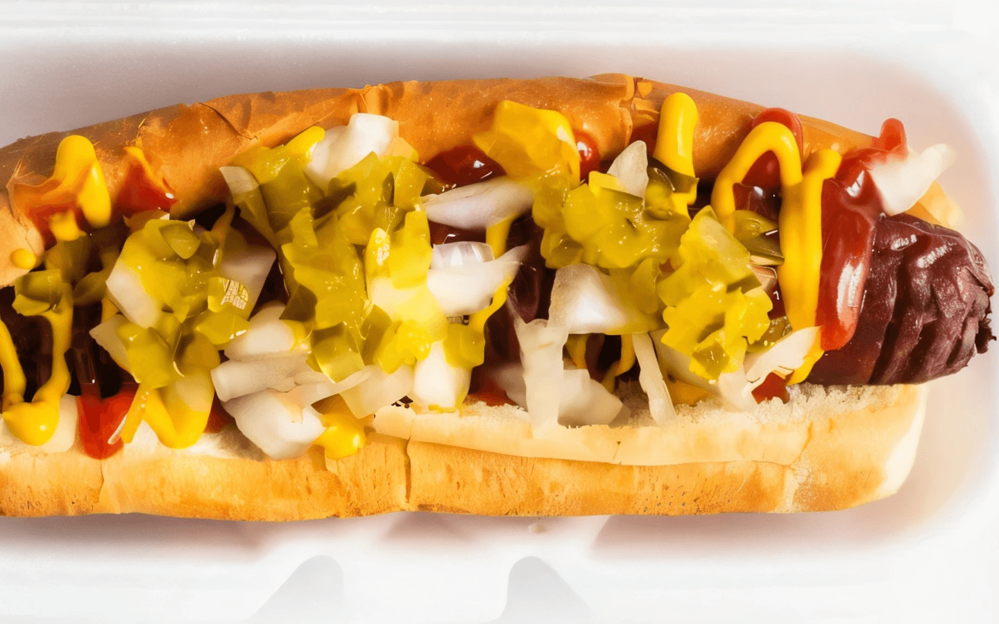 Order Online, Skip the Wait