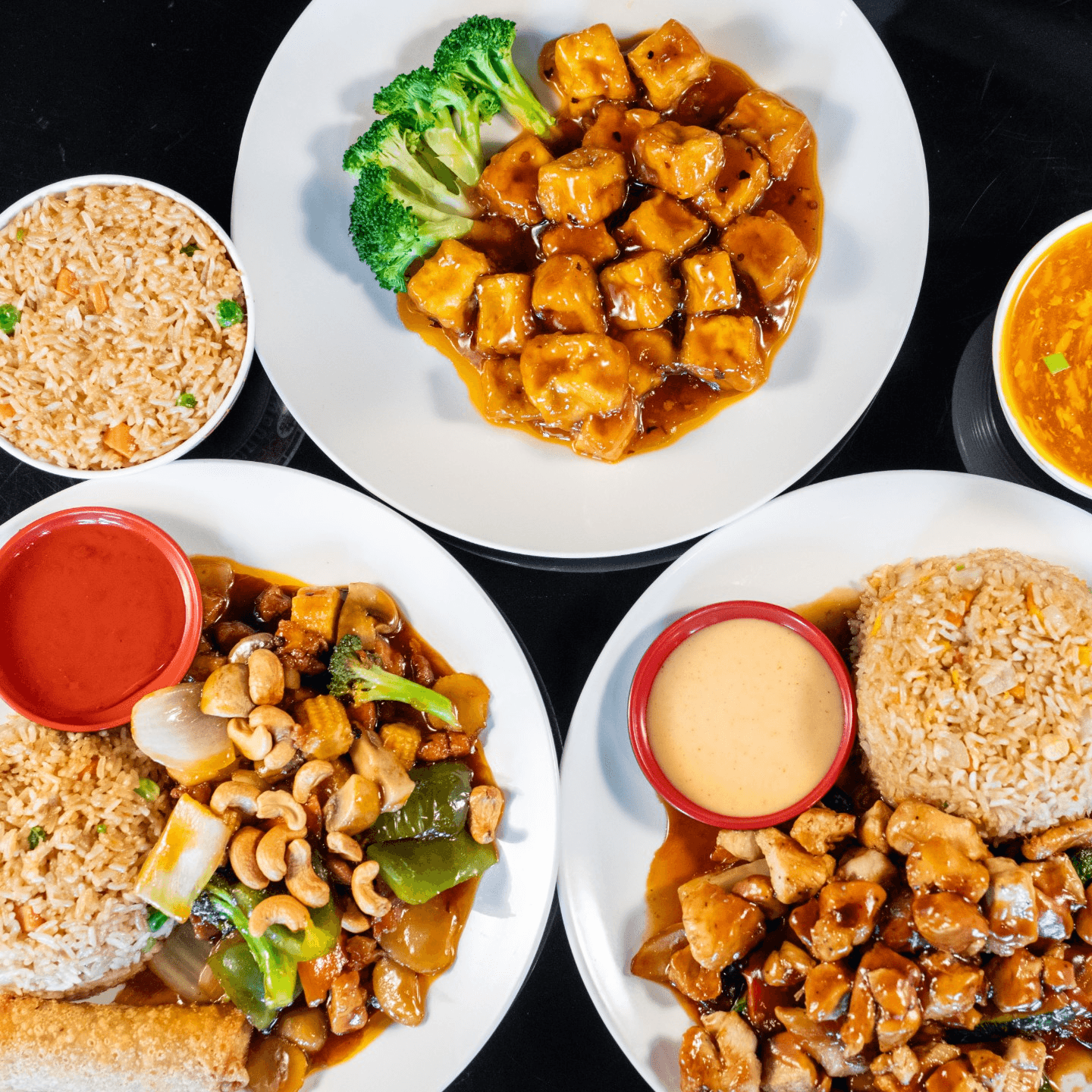 Catering for Any Occasion 