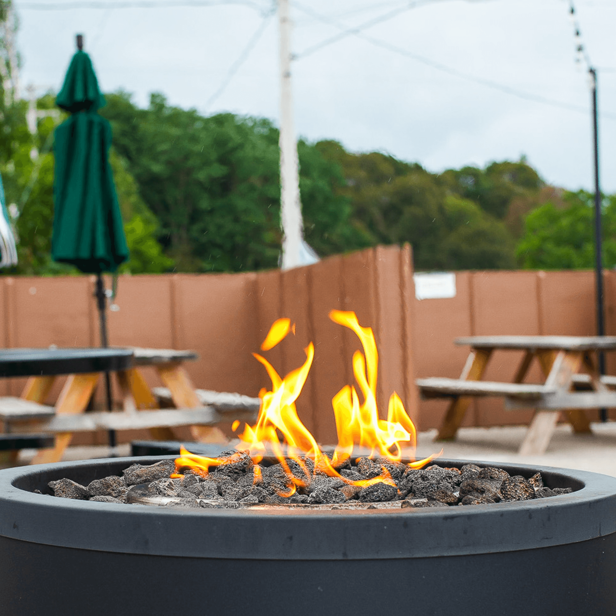 The Outsider gallery image #2