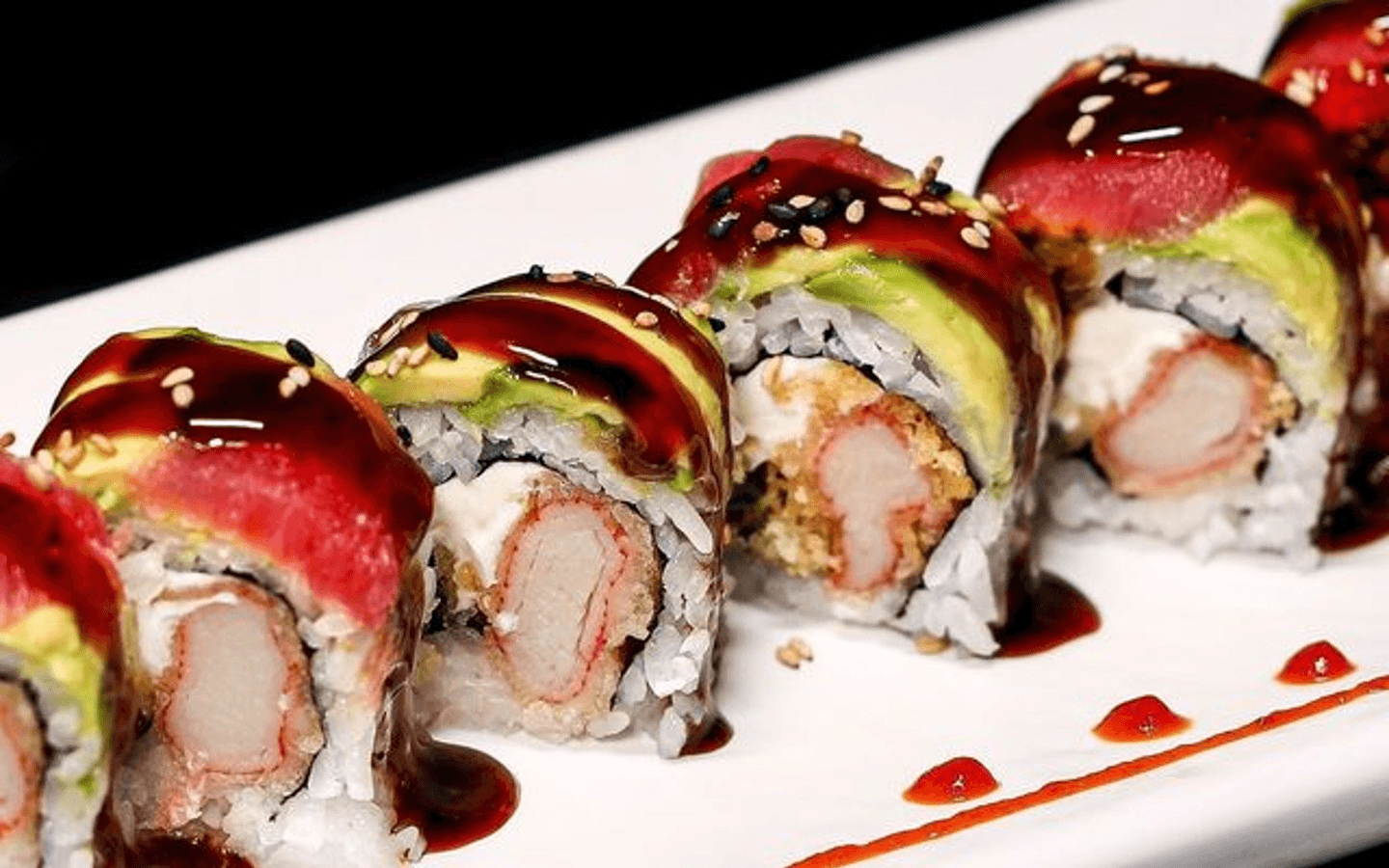 Himiko Sushi and Steak House Rewards