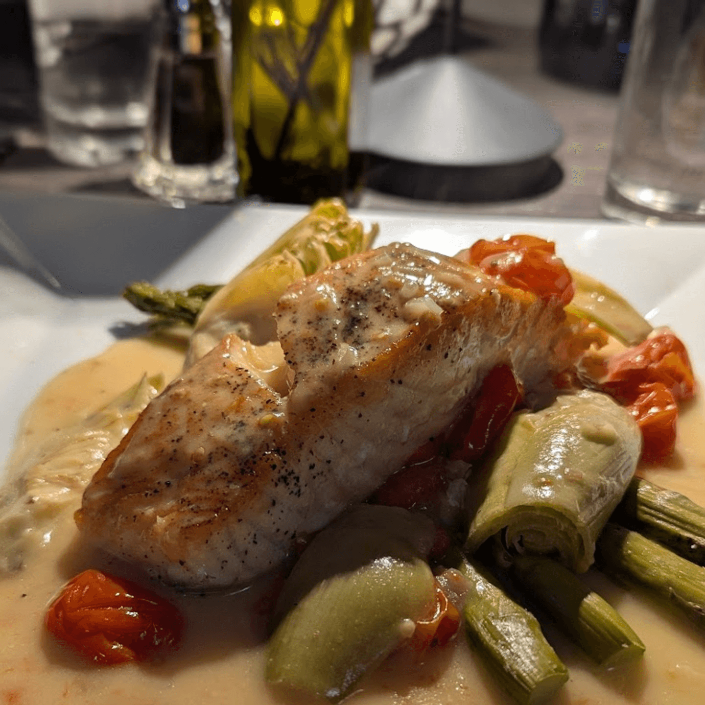 Authentic Italian, Made Fresh 