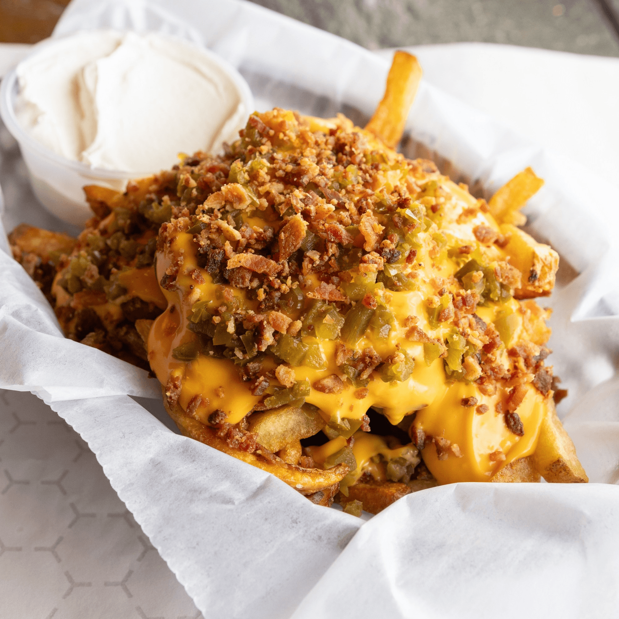 GoldBurgers gallery image #7