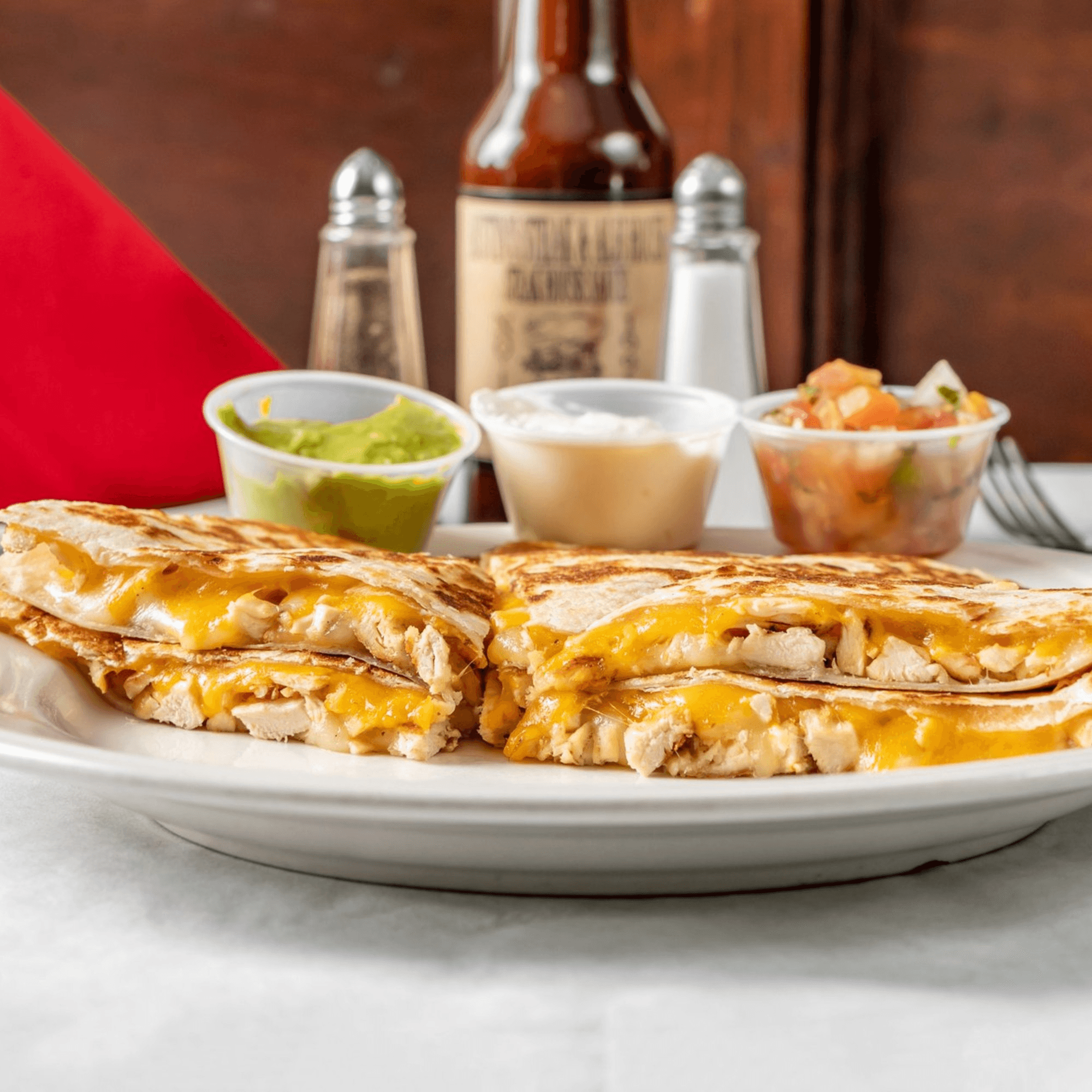 Austin's Ale House gallery image #1