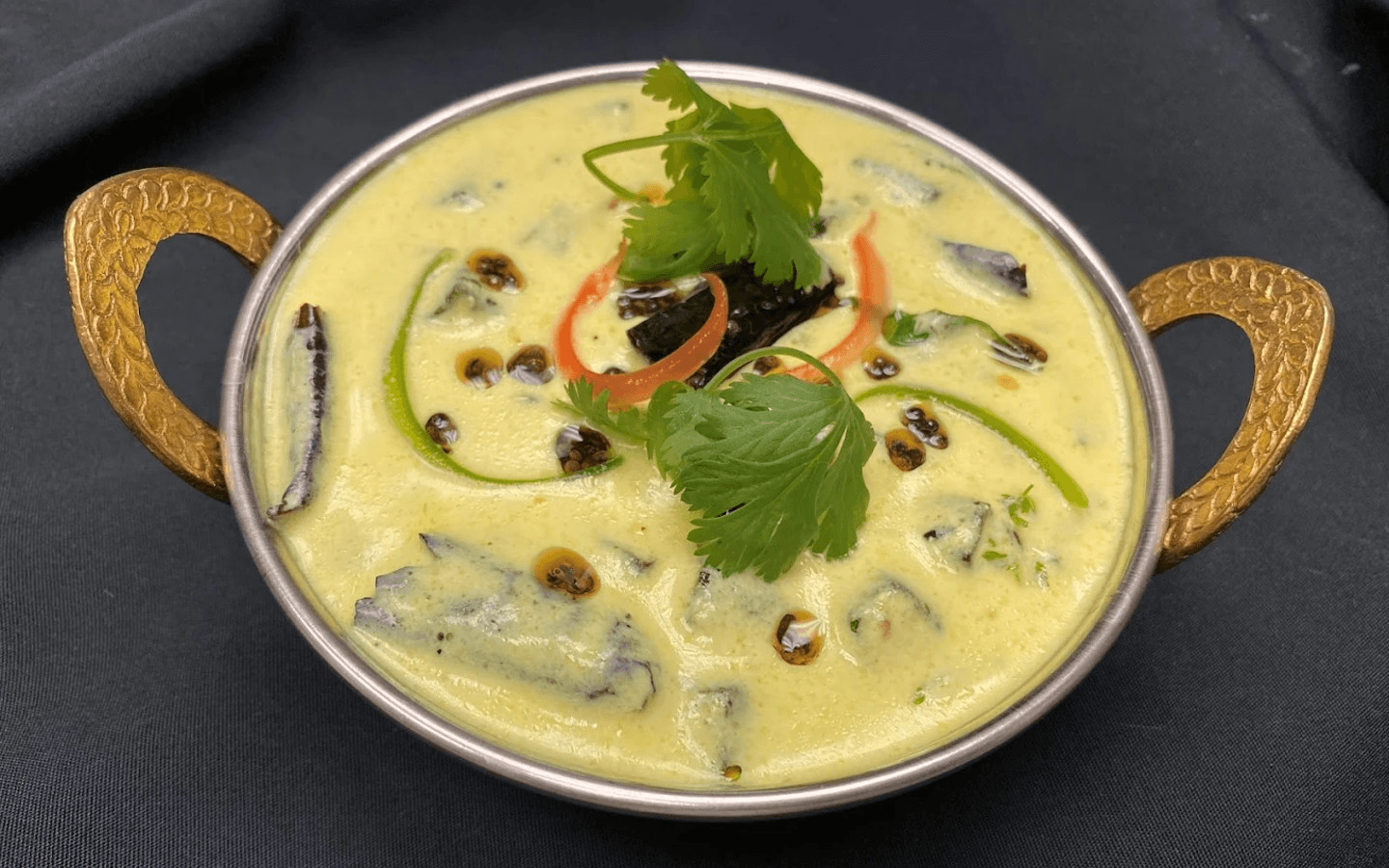 Agni South Indian Cuisine Rewards