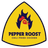 Pepper Roost Hot Chicken