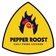 Pepper Roost Hot Chicken