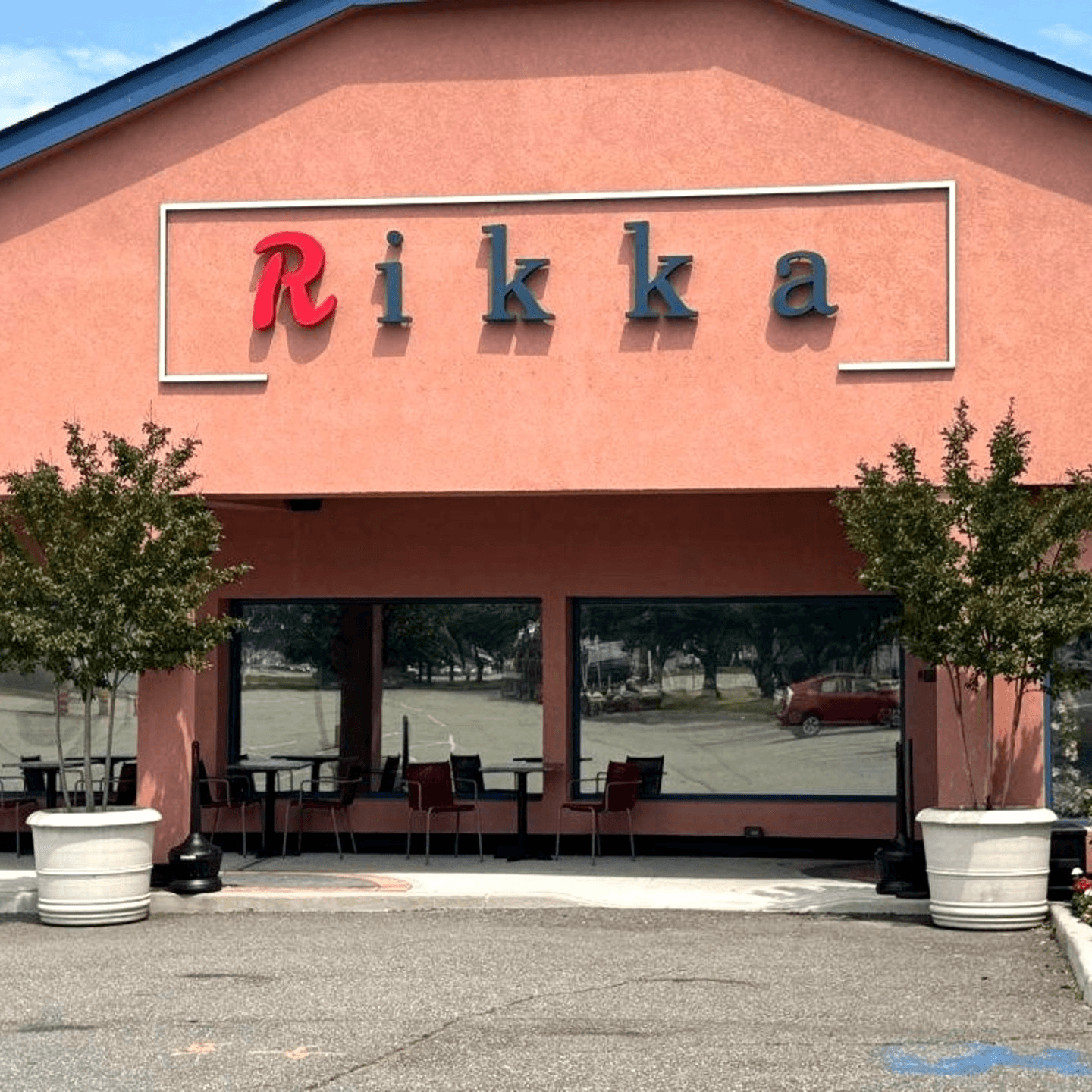 Roots of Rikka