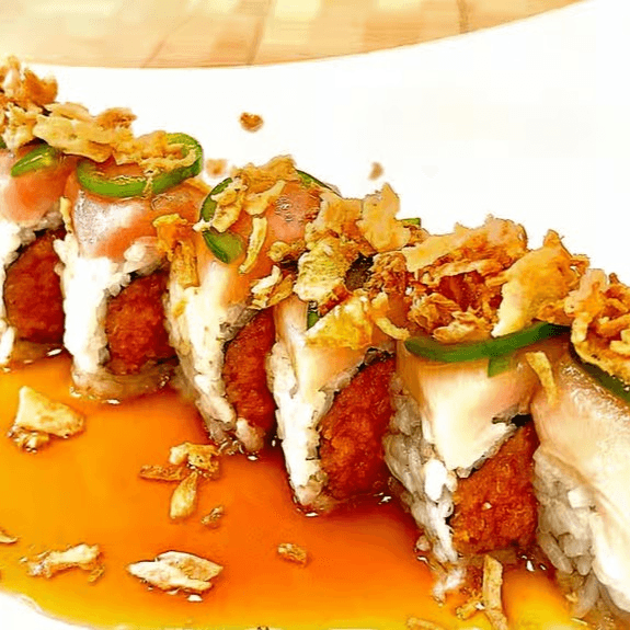 Jackpot Roll (Popular).