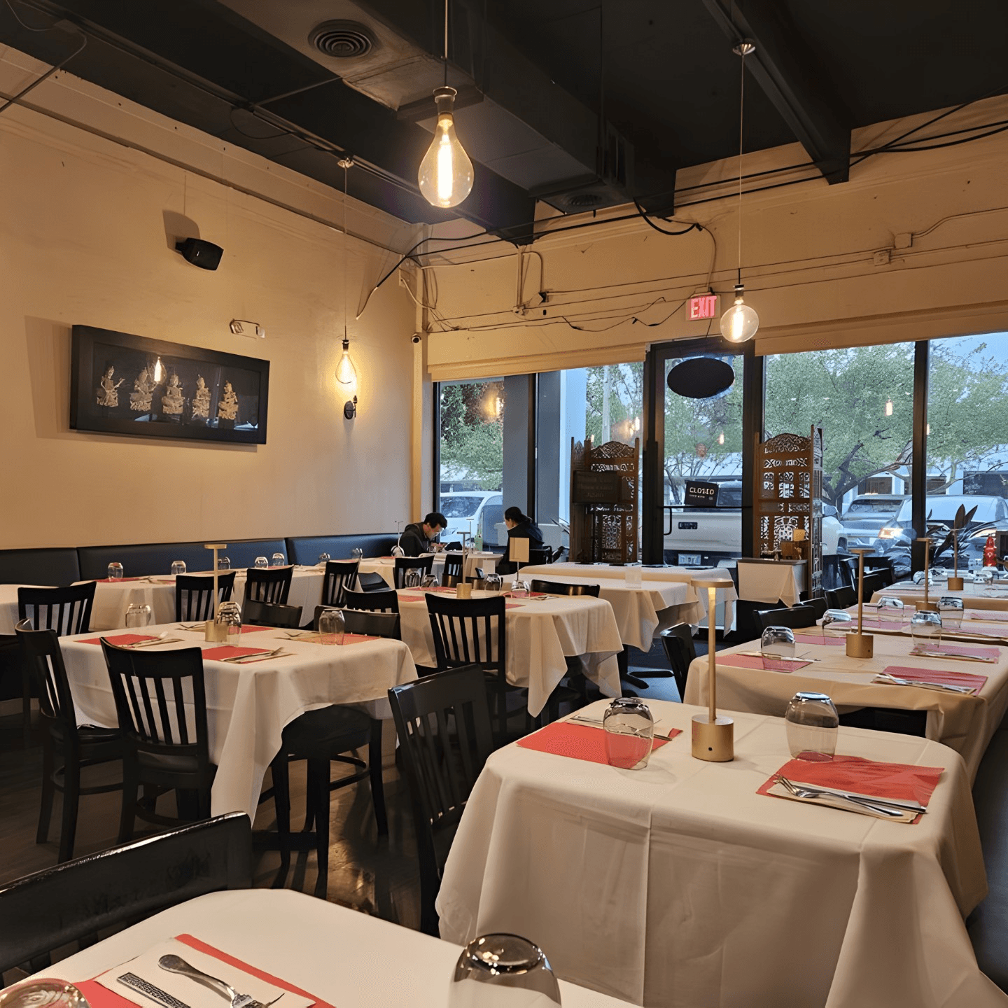 Discover Ashoka Pinecrest 🍴