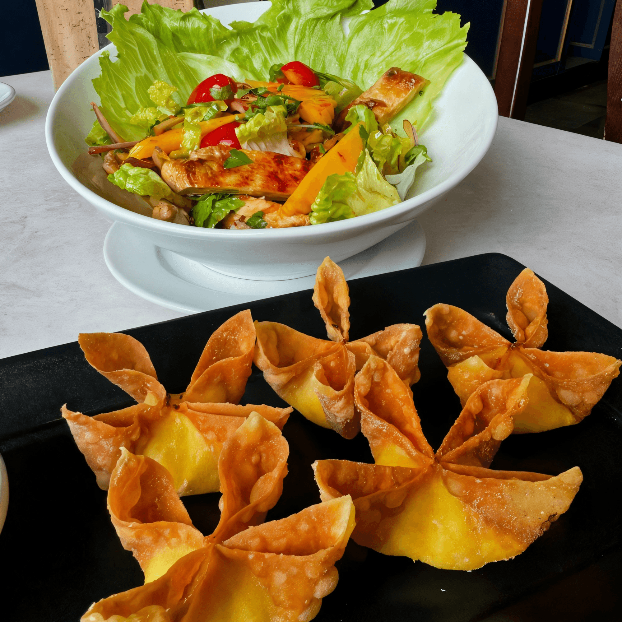 Dancing Crab Thai gallery image #5