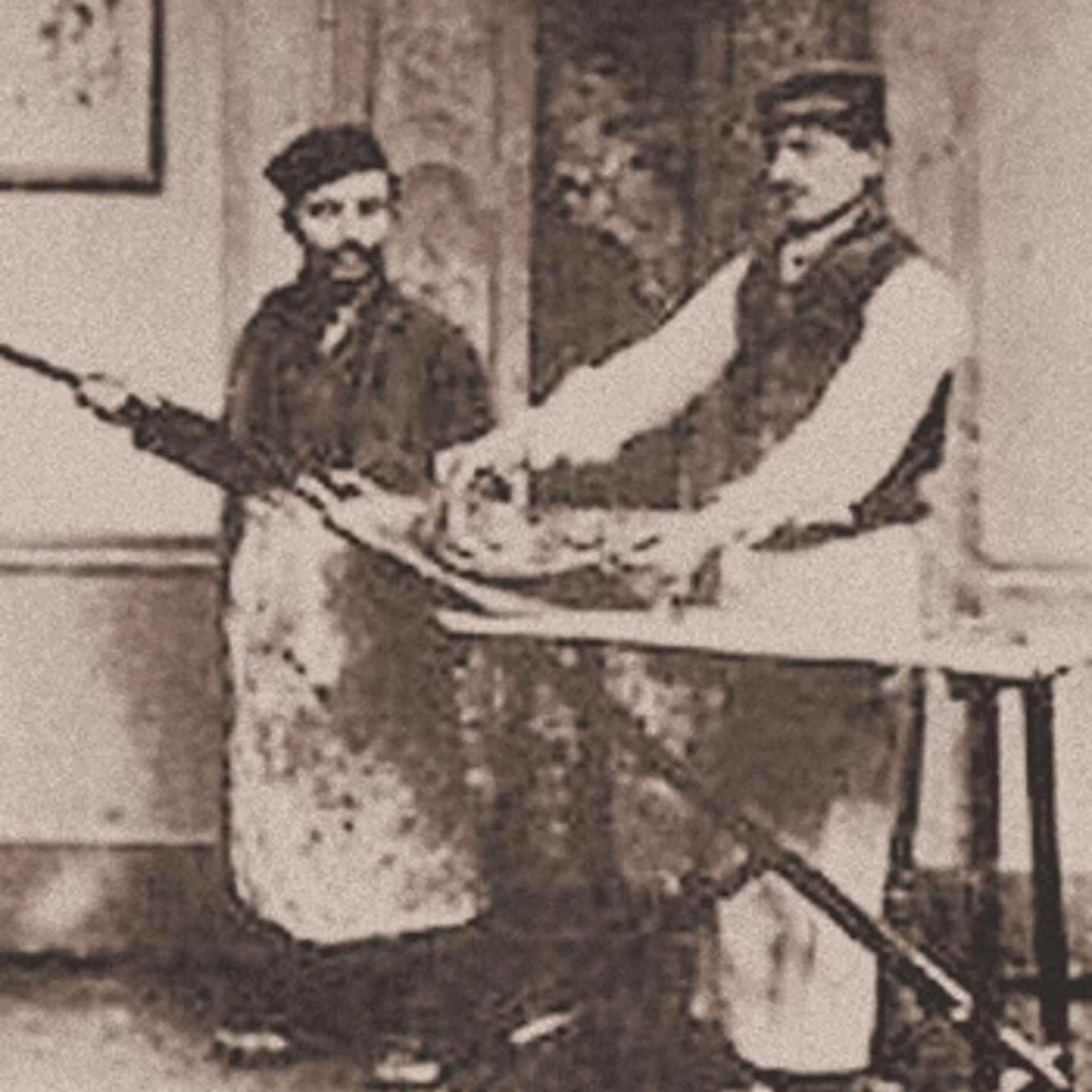 A Little History of Pizza 